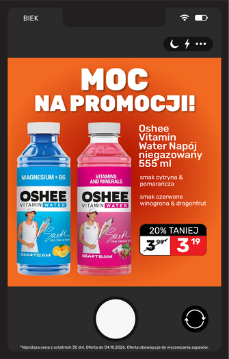 Biedronka