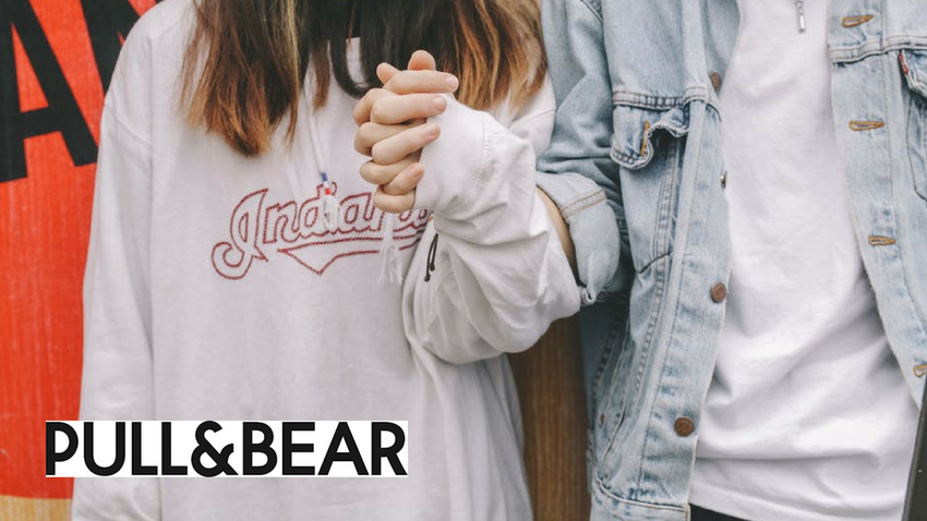 Objavte výhody Pull & Bear e-shopu