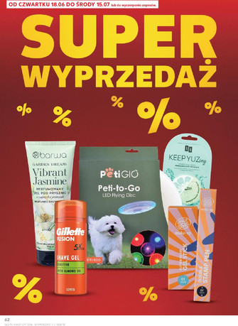 Kaufland