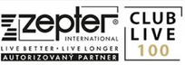 Zepter Live100