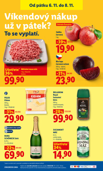 Lidl.cz