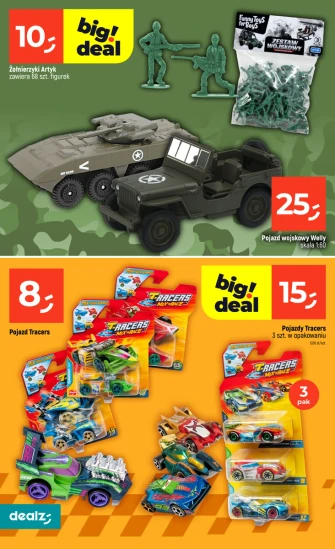 Dealz