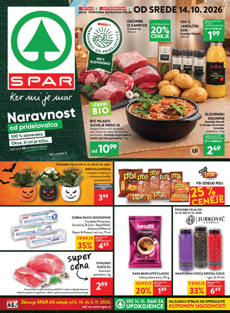 Spar