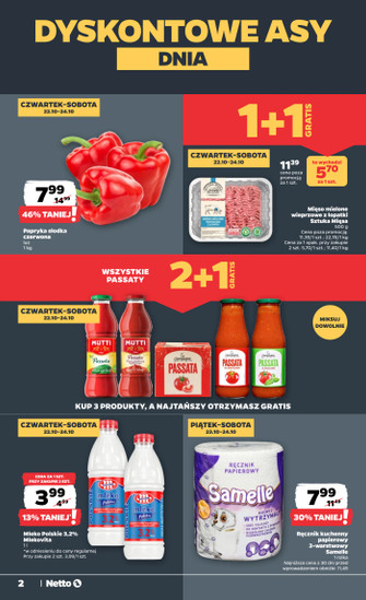 Netto