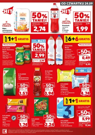 Kaufland