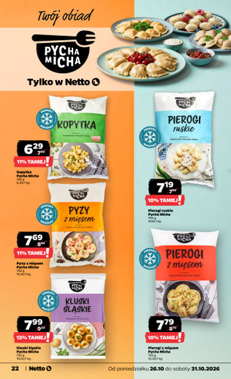 Netto