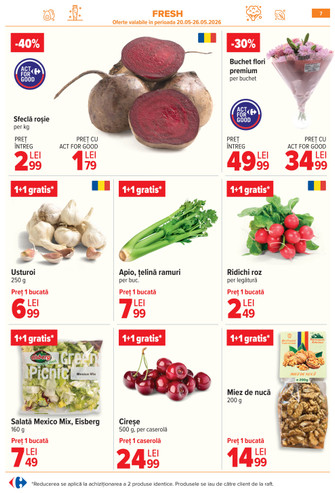 Carrefour