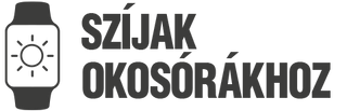 Szíjak Okosórákhoz