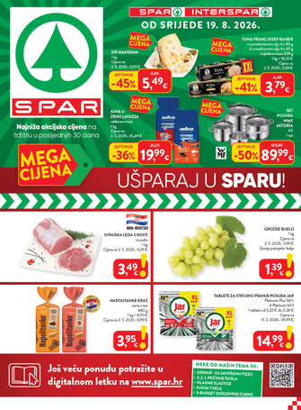 Spar