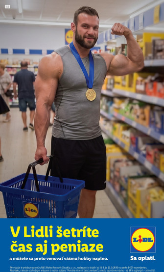 Lidl