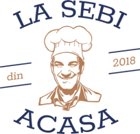 La Sebi Acasa