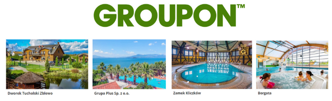 groupon Travel