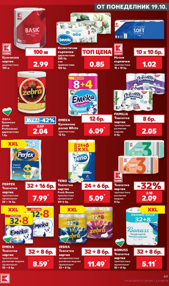 Kaufland