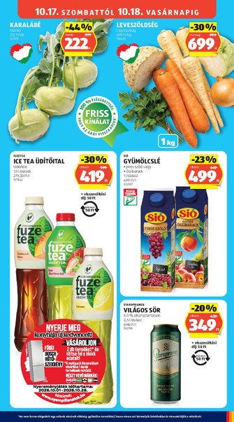 Aldi