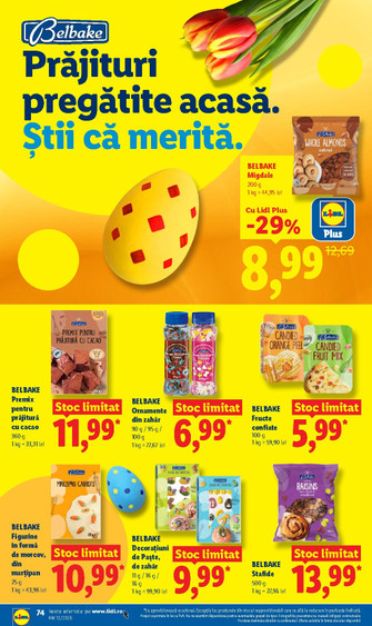 Lidl