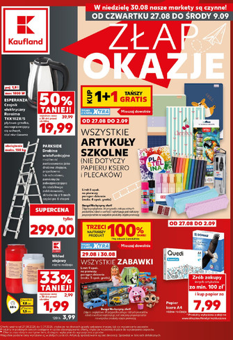 Kaufland