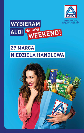 ALDI