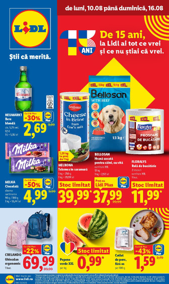 Lidl