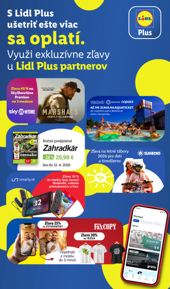 Lidl