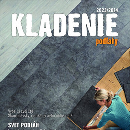 Hornbach - Kladenie podlahy