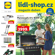 Lidl-shop.cz