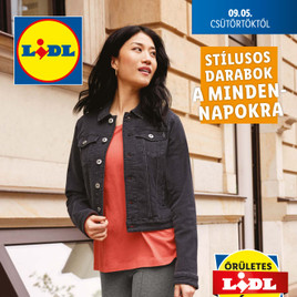 Lidl