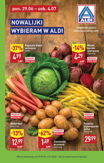 ALDI