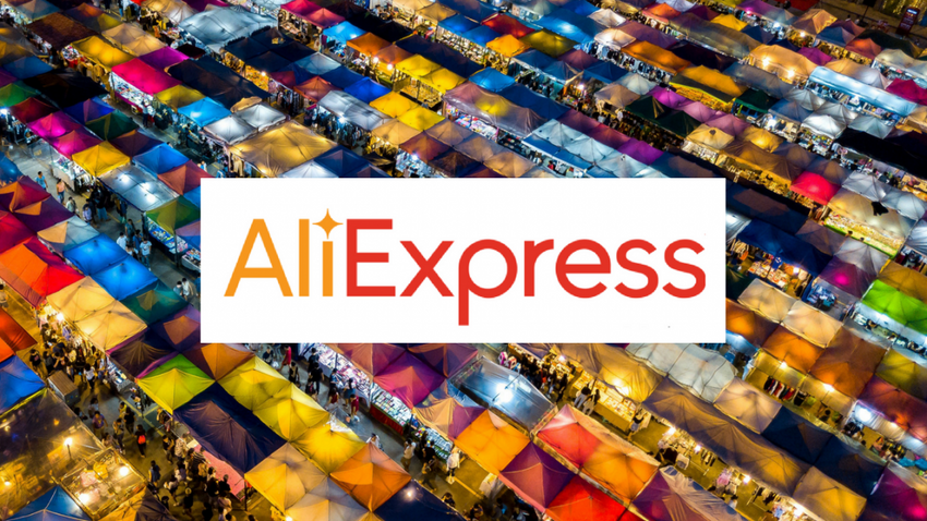 Nebojte se nakupování na AliExpressu