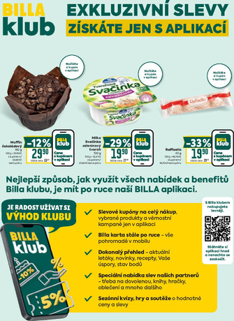 Billa