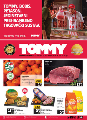 Tommy