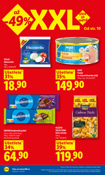 Lidl.cz