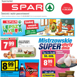 SPAR