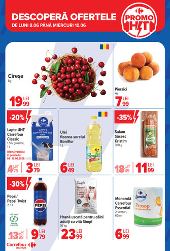 Carrefour