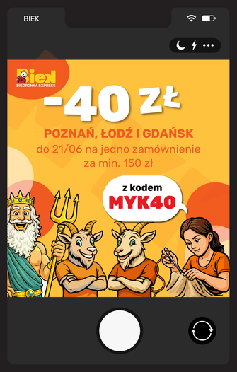 Biedronka