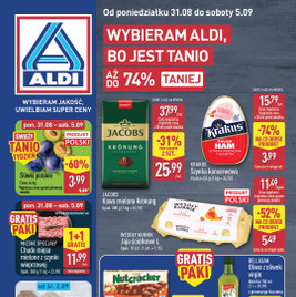 ALDI