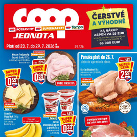 COOP Jednota