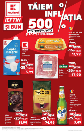 Kaufland