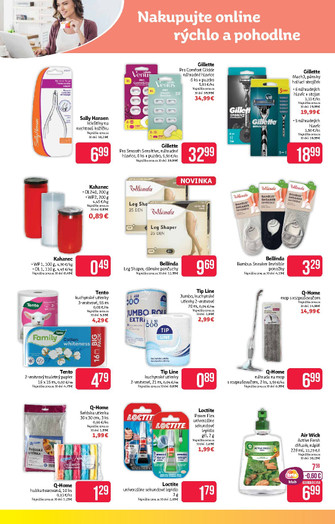 Teta drogerie