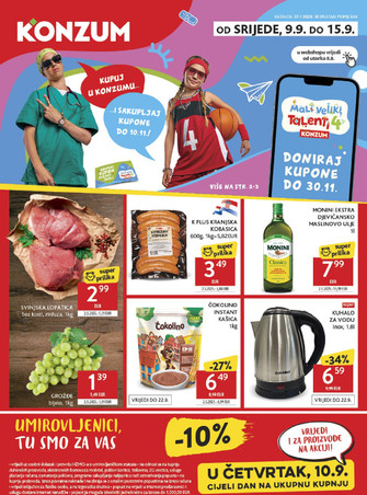 Konzum