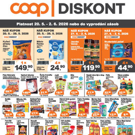 Coop - Diskont