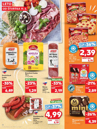 Kaufland