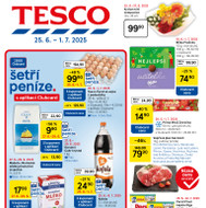 Tesco
