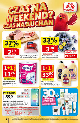 Auchan