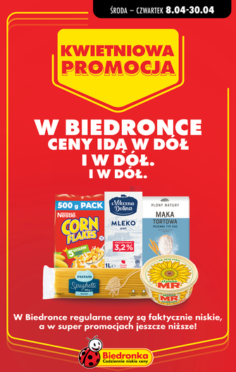 Biedronka