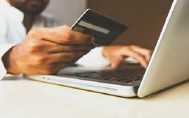 Jak zaplatit online