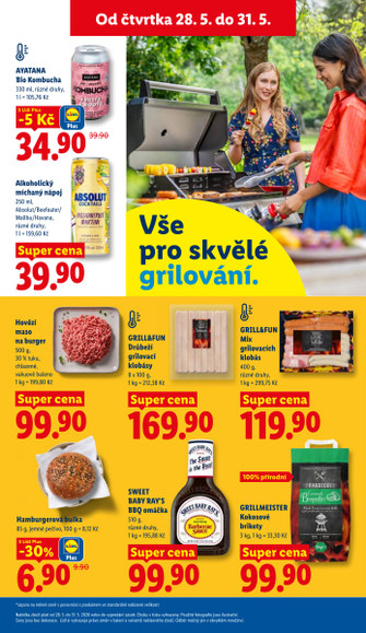 Lidl.cz