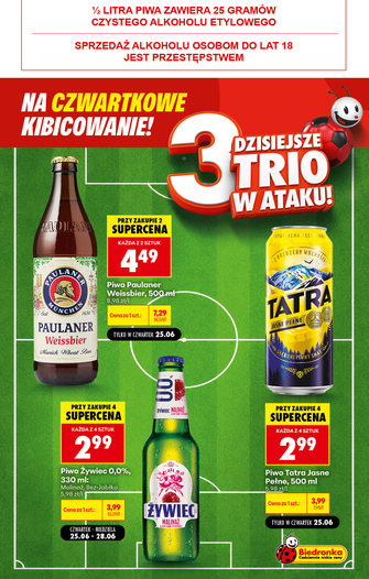 Biedronka