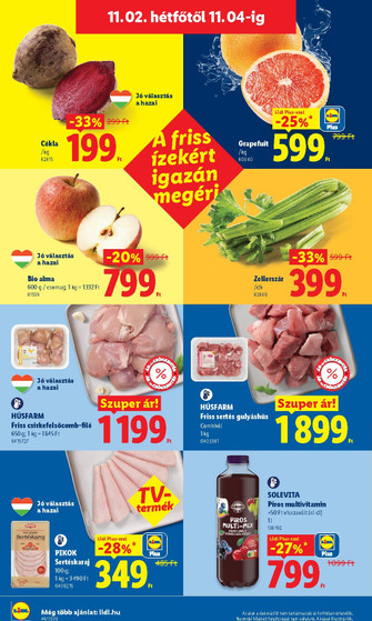 Lidl