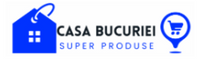 CASA BUCURIEI