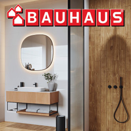 BAUHAUS - Obklady a dlažby